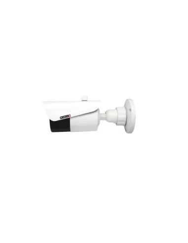 Bereitstellung i3-340ip5smvf Bullet IP 4MP IR 30m motorisiertes PoE IP66
